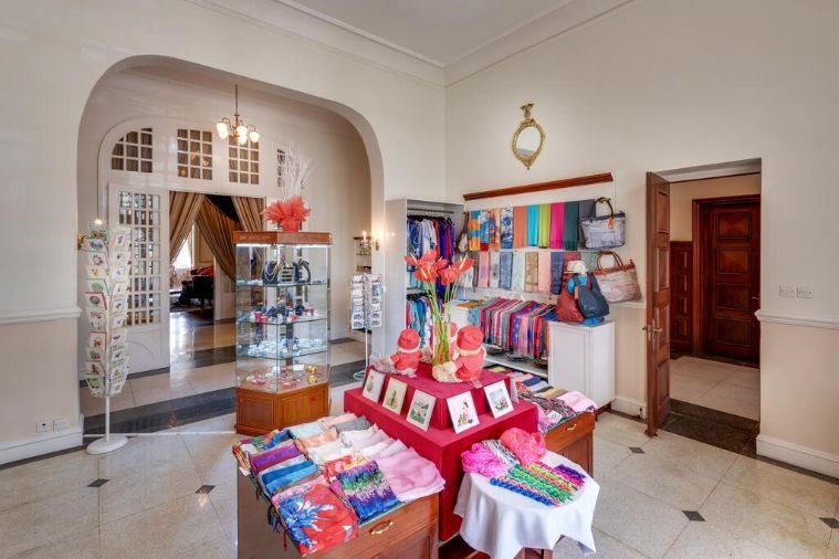 Dalat Palace Heritage Hotel